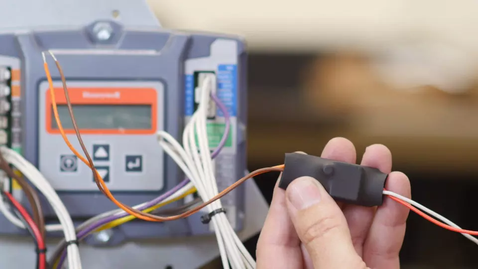 IECC 2015/2018 Compliance