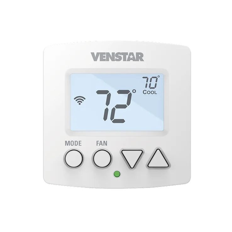 Venstar Explorer Mini thermostat