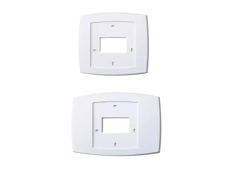 Slimline Wallplate
