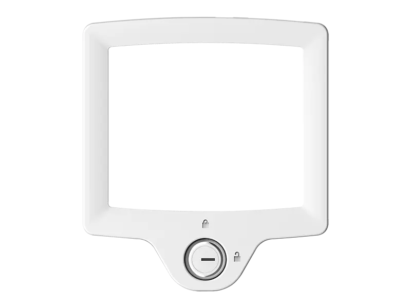 Explorer Lock Ring