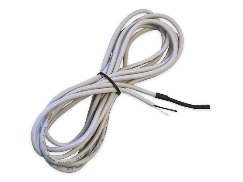 Remote Duct Sensor