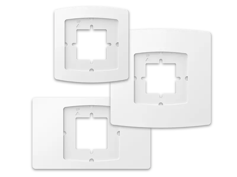 Explorer Mini Wallplate
