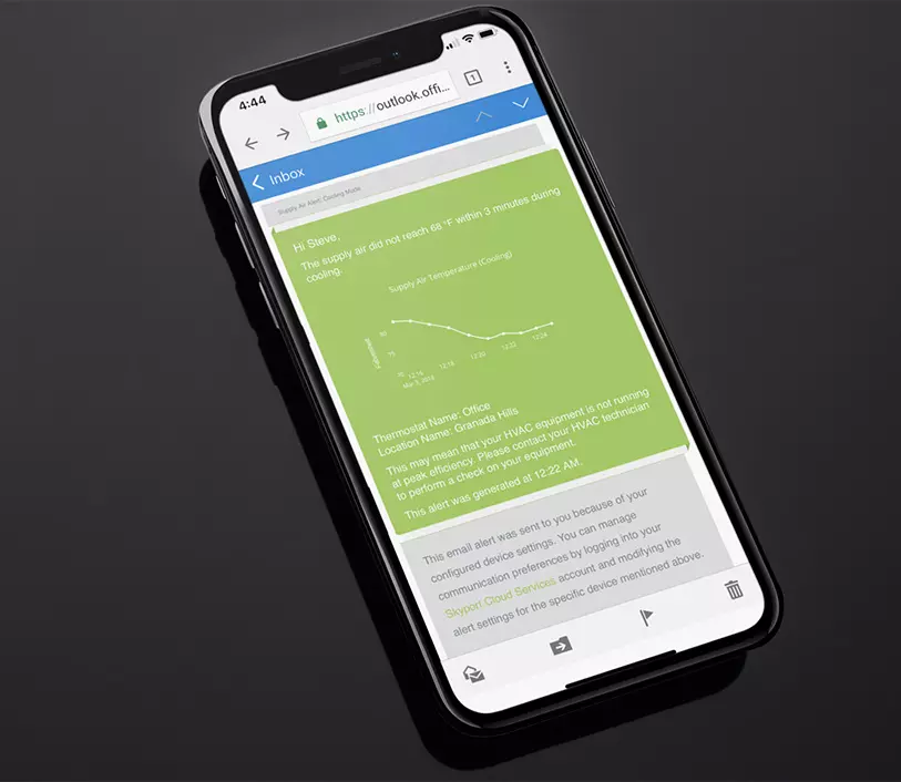 Skyport Mobile