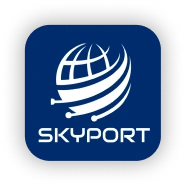 Skyport app