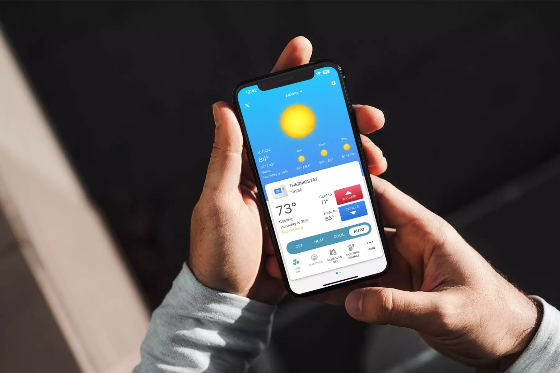 skyport mobile