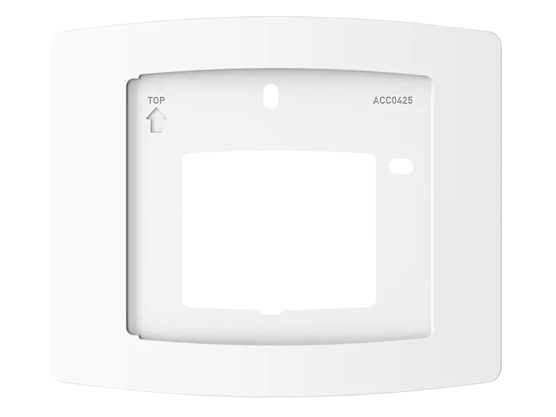 Explorer Wall Plate