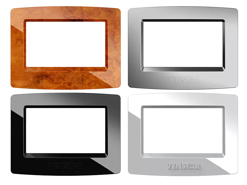 ColorTouch Faceplate