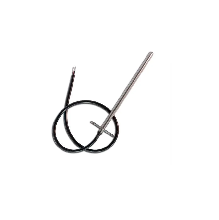 Plenum Temperature Sensor