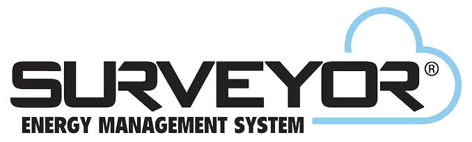 surveyor logo