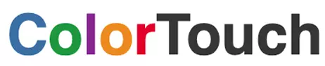 ColorTouch logo