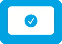 Supported on this ColorTouch model