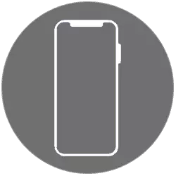 Apps support category