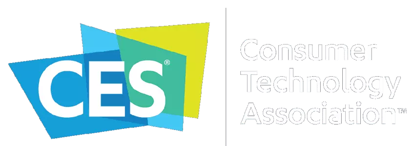 Consumer Technology Association CES logo
