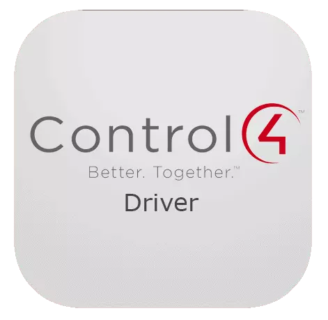 Download Control4 integration plugin