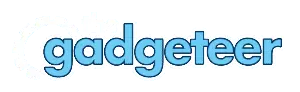 Gadget review publication logo
