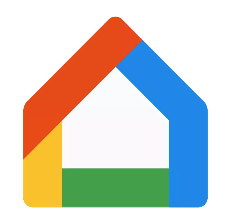 Google Assistant logo