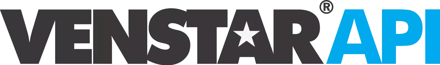 Venstar Local API logo